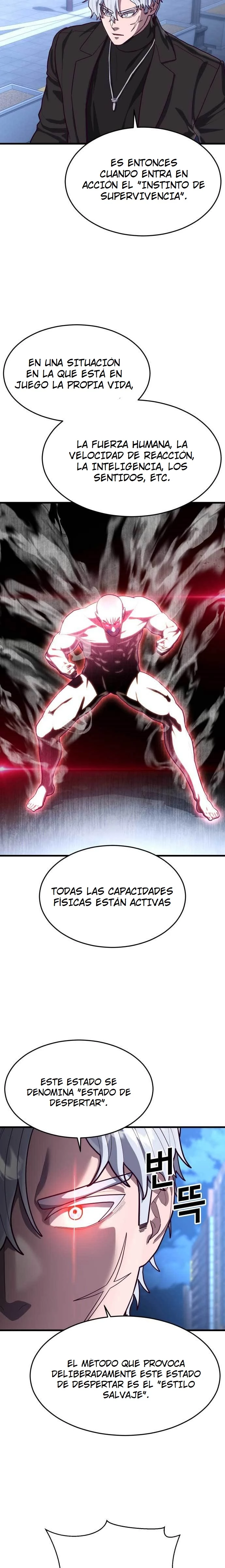 CONQUISTADOR DE MATONES > Capitulo 57 > Page 61